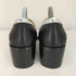 アメリ AMERI POINTED COIN LOAFER レディース JPN:L