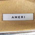 アメリ AMERI POINTED COIN LOAFER レディース JPN:L