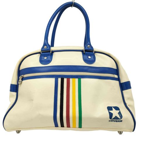 コンバース CONVERSE ミニボストンバッグ Y2K メンズ