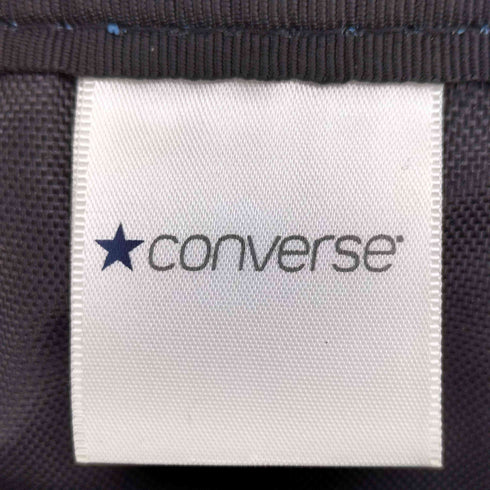 コンバース CONVERSE ミニボストンバッグ Y2K メンズ