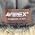 アヴィレックス AVIREX ファー フライトキャップ メンズ 57-59cm