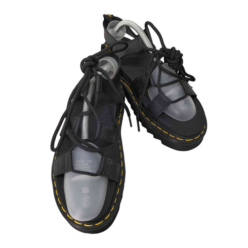 ドクターマーチン Dr.Martens NARTILLA XL グラディエーターサンダル レディース EUR:39