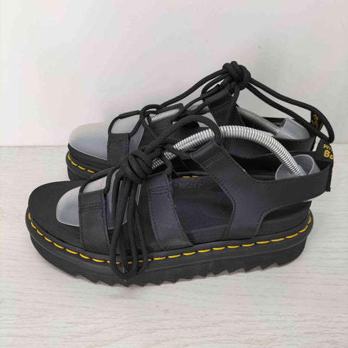 ドクターマーチン Dr.Martens NARTILLA XL グラディエーターサンダル レディース EUR:39