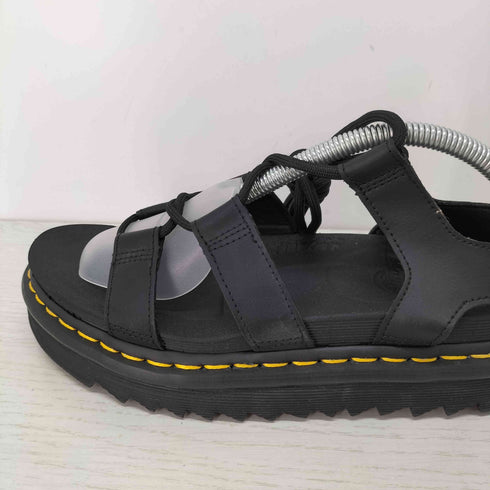 ドクターマーチン Dr.Martens NARTILLA XL グラディエーターサンダル レディース EUR:39