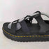 ドクターマーチン Dr.Martens NARTILLA XL グラディエーターサンダル レディース EUR:39