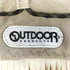 アウトドアプロダクツ OUTDOOR PRODUCTS 別注 ミニフリンジショルダーバッグ レディース