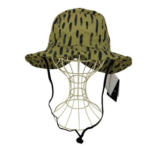 キウ KiU 3LAYLER TREK HAT レディース ONE SIZE