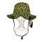 キウ KiU 3LAYLER TREK HAT レディース ONE SIZE