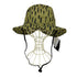 キウ KiU 3LAYLER TREK HAT レディース ONE SIZE