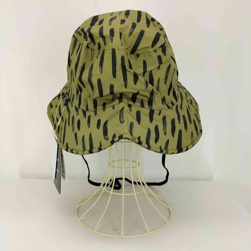 キウ KiU 3LAYLER TREK HAT レディース ONE SIZE