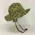 キウ KiU 3LAYLER TREK HAT レディース ONE SIZE