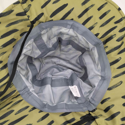 キウ KiU 3LAYLER TREK HAT レディース ONE SIZE