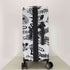 CENTURION ステッカーデザインスーツケース メンズ