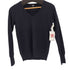 ユニクロ UNIQLO カシミヤVネックセーター レディース JPN:S