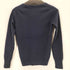 ユニクロ UNIQLO カシミヤVネックセーター レディース JPN:S