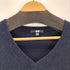 ユニクロ UNIQLO カシミヤVネックセーター レディース JPN:S