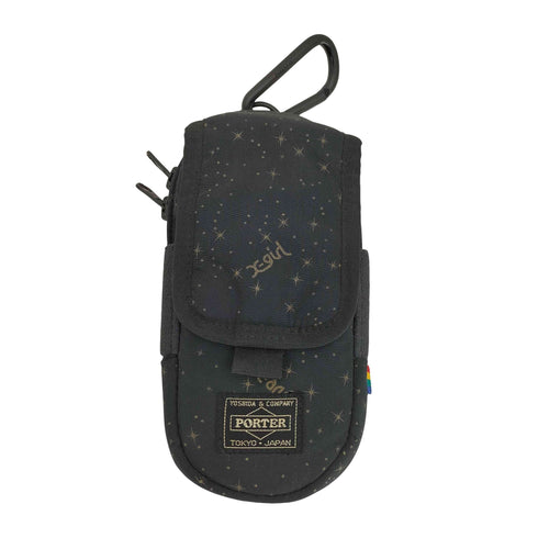 ポーター PORTER PSピクトグラム モバイルポーチ レディース