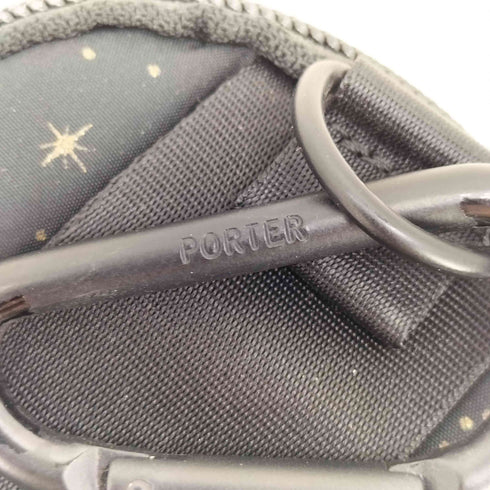 ポーター PORTER PSピクトグラム モバイルポーチ レディース