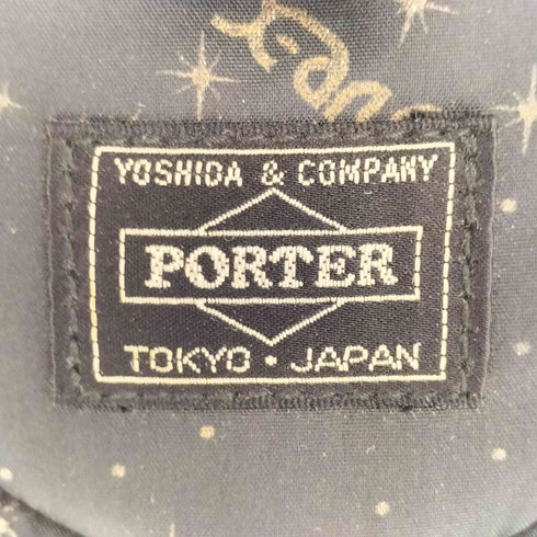 ポーター PORTER PSピクトグラム モバイルポーチ レディース