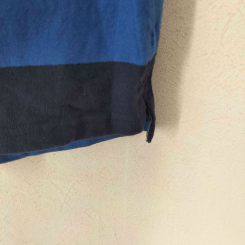 エルエルビーン L.L.Bean TRADITIONAL FIT ラガーシャツ メンズ JPN:XXL