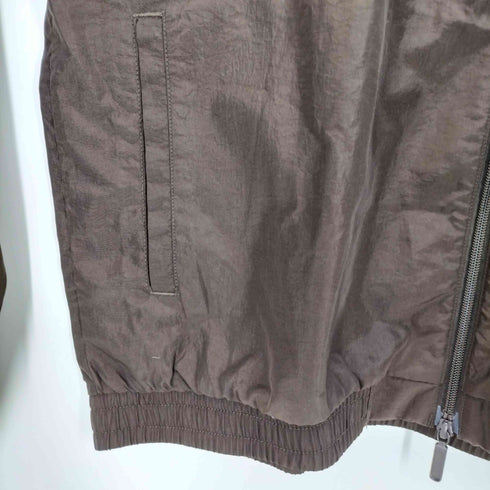 アディダスオリジナルス adidas Originals ウーブン ジャケット 3Bar メンズ JPN:L