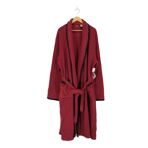 エルエルビーン L.L.Bean フリースガウンコート メンズ JPN:XXL