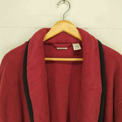 エルエルビーン L.L.Bean フリースガウンコート メンズ JPN:XXL
