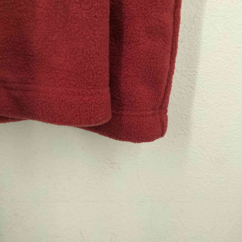 エルエルビーン L.L.Bean フリースガウンコート メンズ JPN:XXL