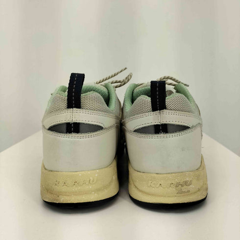 カルフ KARHU FUSION 2.0 ローカットスニーカー メンズ US:9
