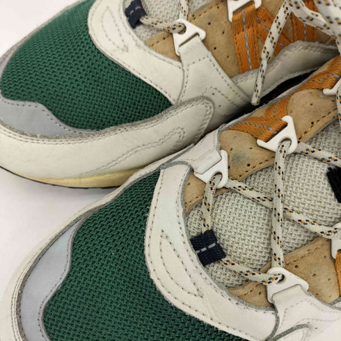 カルフ KARHU FUSION 2.0 ローカットスニーカー メンズ US:9