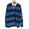 エルエルビーン L.L.Bean TRADITIONAL FIT ラガーシャツ メンズ JPN:XXL