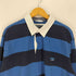 エルエルビーン L.L.Bean TRADITIONAL FIT ラガーシャツ メンズ JPN:XXL