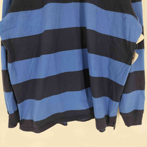 エルエルビーン L.L.Bean TRADITIONAL FIT ラガーシャツ メンズ JPN:XXL