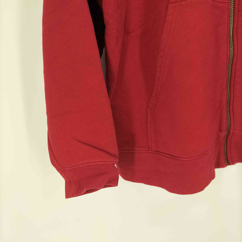 エルエルビーン L.L.Bean フルジップスウェット メンズ JPN:XL
