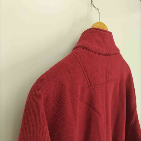 エルエルビーン L.L.Bean フルジップスウェット メンズ JPN:XL