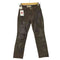 ギャップ Gap OLD レザー boot cut パンツ メンズ ONE SIZE
