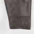 ギャップ Gap OLD レザー boot cut パンツ メンズ ONE SIZE