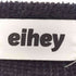 eihey ダメージ加工 クルーネックニット レディース