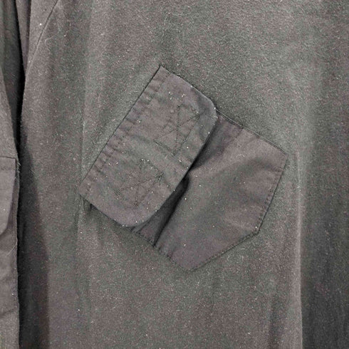 CALIBER C.D.M.G マルチポケット L/S Tシャツ メンズ XXXL