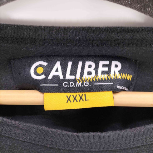 CALIBER C.D.M.G マルチポケット L/S Tシャツ メンズ XXXL