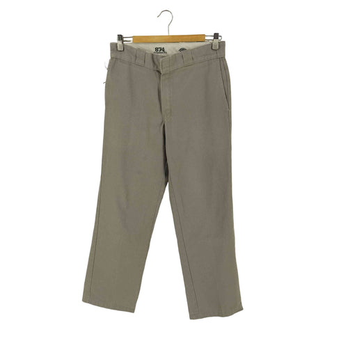 ディッキーズ Dickies 847 ワークパンツ メンズ 31 X 32