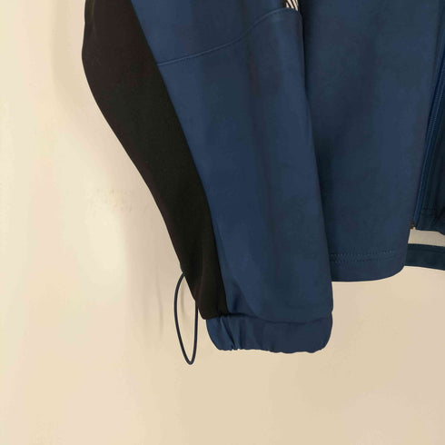 アンブロ UMBRO 25SS 別注 Pattern Track Jacket/総柄 トラックジャケット/ムラ染め メンズ