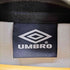 アンブロ UMBRO 25SS 別注 Pattern Track Jacket/総柄 トラックジャケット/ムラ染め メンズ