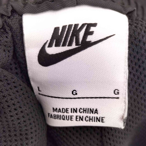 ナイキ NIKE NSW SPE ウーブン フロー ショート メンズ JPN:L