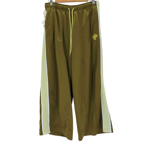 アーバンアウトフィッターズ URBAN OUTFITTERS Mammoth Baggy Track Pant メンズ JPN:L