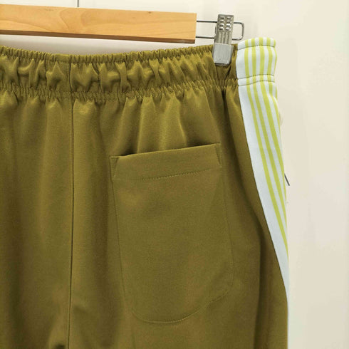 アーバンアウトフィッターズ URBAN OUTFITTERS Mammoth Baggy Track Pant メンズ JPN:L