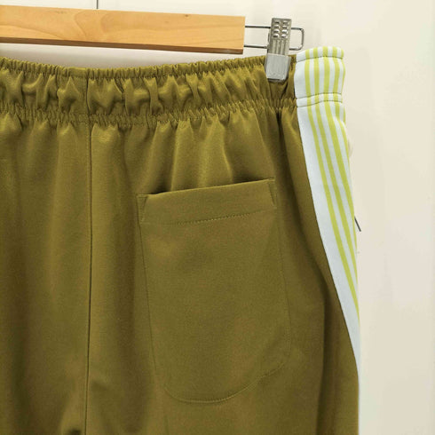 アーバンアウトフィッターズ URBAN OUTFITTERS Mammoth Baggy Track Pant メンズ JPN:L