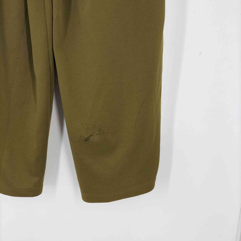 アーバンアウトフィッターズ URBAN OUTFITTERS Mammoth Baggy Track Pant メンズ JPN:L