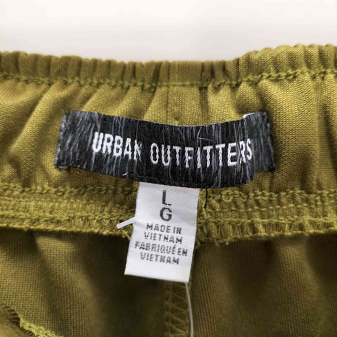 アーバンアウトフィッターズ URBAN OUTFITTERS Mammoth Baggy Track Pant メンズ JPN:L