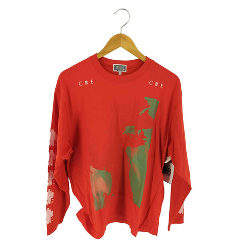 シーイー C.E Dragoonabsorb Light Long Sleeve T メンズ JPN:M